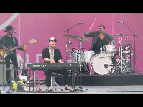 2023 06 30 Gavin DeGraw - Soldier