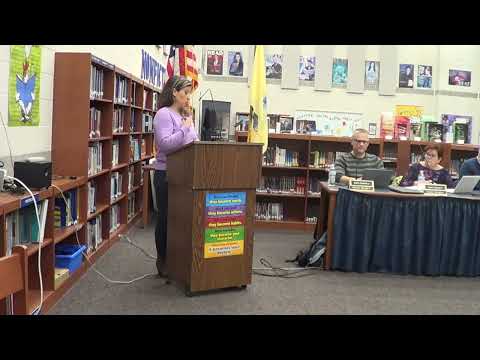 Natalie Biello Comments 2/27/23