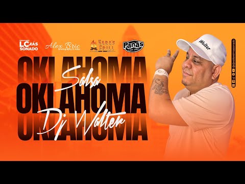 Salsa En Tulsa Oklahoma EN VIVO Dj Walter El Mas Sonado 