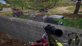 Type PUBG Highlight #17