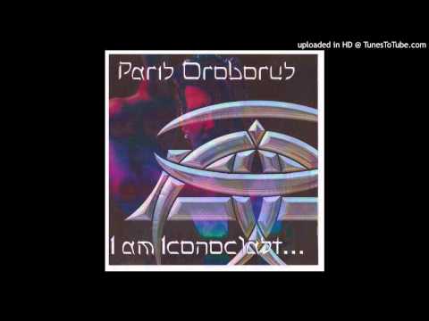 Paris Oroborus - As You Inhale [Cryomancer, Jack Derringer]