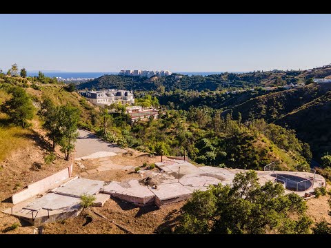 1123 Linda Flora Drive | Lower Bel Air - The Agency