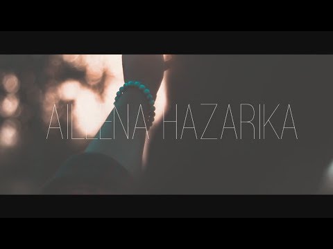 Brandon Dunwell Aileena Haz...