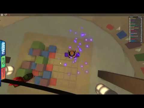 Pokemon Brickbronze Green Gem Room Puzzle