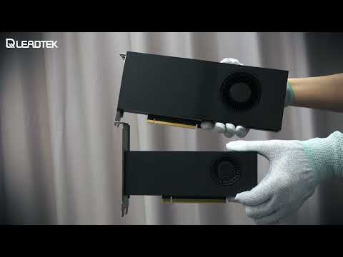 Nvidia RTX A2000 Professional Graphics Leadtek 12GB GDDR6 price in bd | Binary Logic