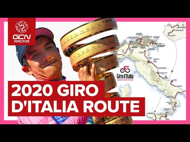 gcn giro