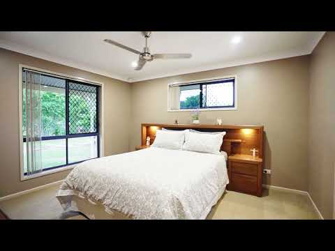 Video for 192-196 Bluff Road, Cedar Vale  QLD  4285