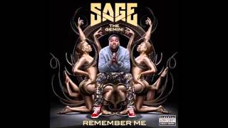 Sage The Gemini - Go Somewhere (NEW SONG 2014)