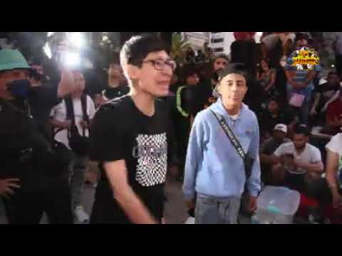 byron guarnero vs bala etc ...