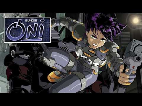 Oni - The Original Soundtrack High Quality