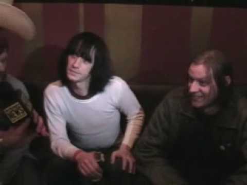 News On Booze! The Ponys