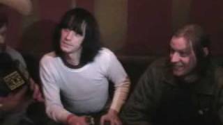 News On Booze! The Ponys