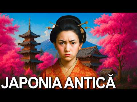 Întreaga istorie a Japoniei antice | Documentar