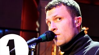 The Maccabees cover Lean On by Major Lazer in the Live Lounge