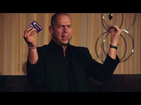 Wunderzeit Bar-Magic – Zauberei hautnah – Offizieller Teaser