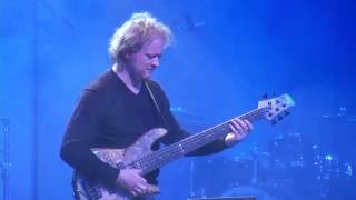 Djabe - Sensitive World