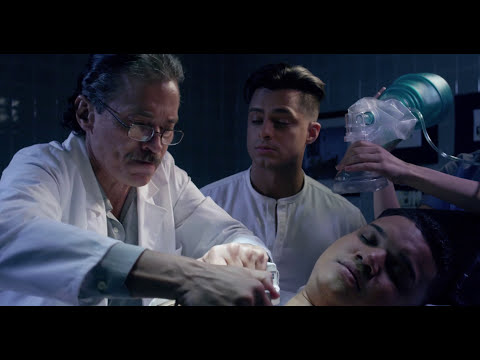 @d.ozioficial  ft. @KenYOfficial1  - Ganas De Vivir (Video Oficial)