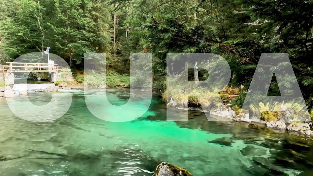 Inexplicável Paz, Bençãos e Cura | Musica e Sons da Natureza🌳🌿🍃 Para Dormir #2