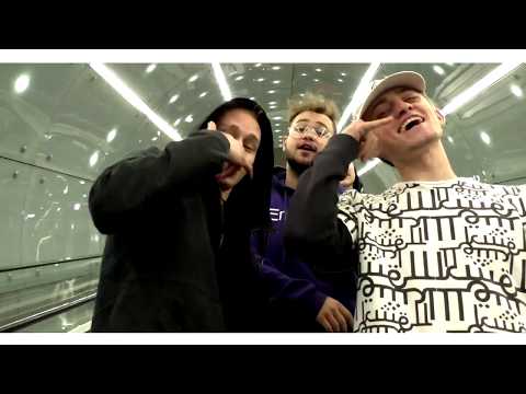 FonTam x Wroobel x Deelx - Mantra prod. Wroobel