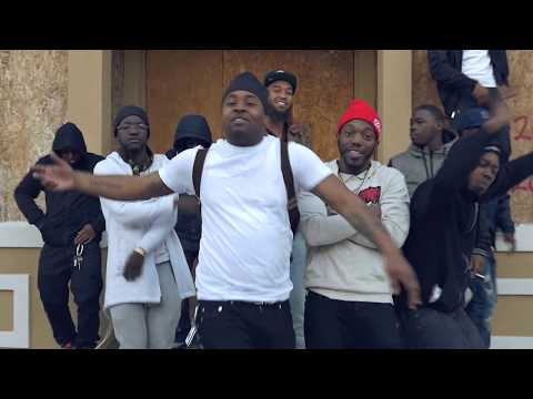 Dee Dave - Another One feat FMG Nello