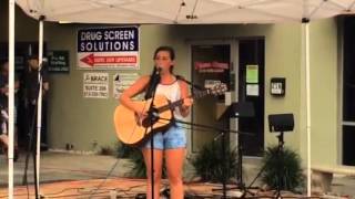 Brooke Sierra Lonely Enough by Little Big Town