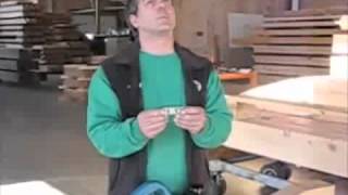 Makita 1002BA Review