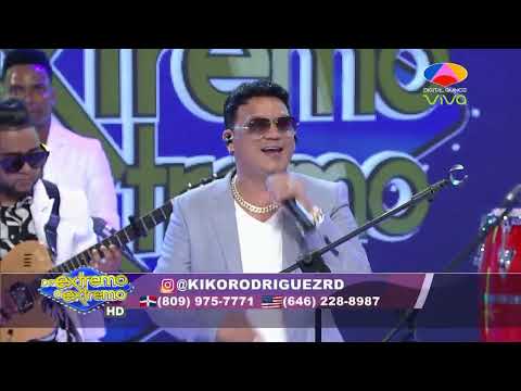 Kiko Rodriguez Presentación En Vivo | De Extremo a Extremo