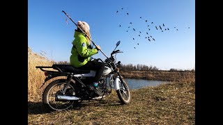 Система рыбалка 2020 на малых таймфреймах