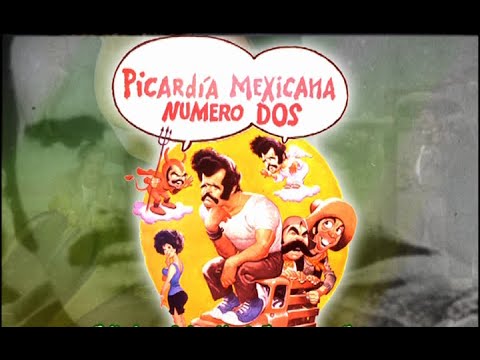 Vicente Fernandez  Picardia Mexicana 2  1980