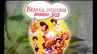Vicente Fernandez  Picardia Mexicana 2  1980
