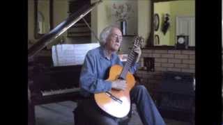 Old Black Joe  (with lyrics)    by Stephen Foster