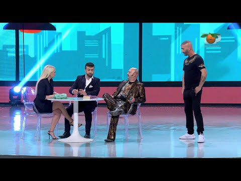 Portokalli, 7 Maj 2023-Kapo Melamini Hekri (Mashtrimi i Melaminit)