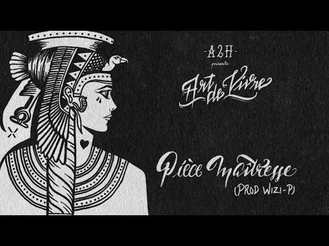 Video thumbnail for Pièce Maîtresse