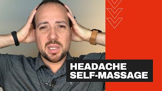 Best Headache Relief and Migraine Home Exercise Tips and How to by Dr. Matthew Chiropractor