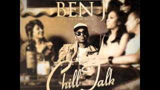 "Active Kingz" - Ben J (Ft. Tyga &amp; Legacy) (Chill Talk - Mixtape) + DL