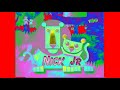 Nick Jr UK Lions Ident 2008 Effects Preview 2006 V2 Effects