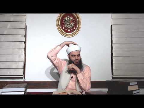 Dersi 64. "Haku i prindve" - Rijadus-Salihin, Imam Nevevi