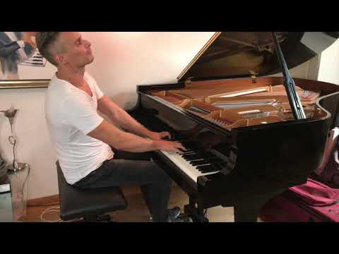 Ran-D x Frequencerz x Adaro - Battleborn (piano cover)