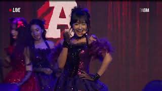 Download lagu M11. Ada Aku! #jkt48 #PertaruhanCintaJKT48 #JKT48OriginalSetlist mp3