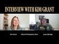 Interview with Kim Grant