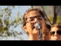 Laura Souguellis Love Came Down Versão Português