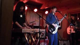 Bridget Kearney -So Long, Billsville House Concerts 2017-04-23