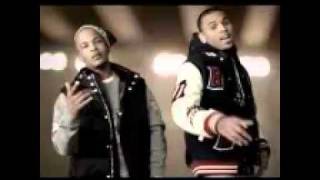 T.I. - Get Back Up Ft. Chris Brown[OFFCIAL MUSIC VIDEO]