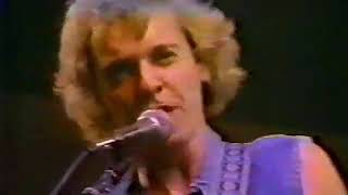 Peter Frampton Breaking All the Rules - Edited Live Brasil - 1982