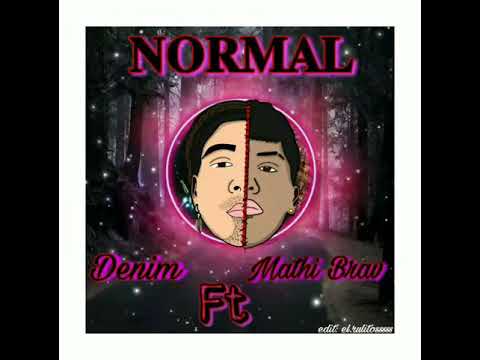 Denim Feat Mathi Brav - Normal