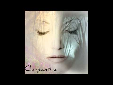 invitation - Chrysanthe