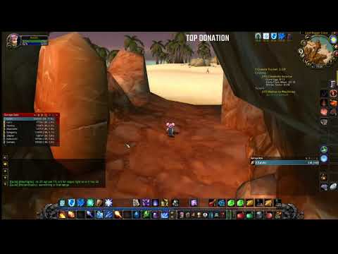 Hardcore Mage lvl 44 the mageweave grind! (pt 31)