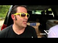 Vater Percussion Warped Tour 2010 Part 01