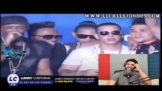 Daddy Yankee, Mozart, Black Point, Cromo X, Jacool, Secreto- La Para de tu Coro (VÍDEO REACCIÓN)