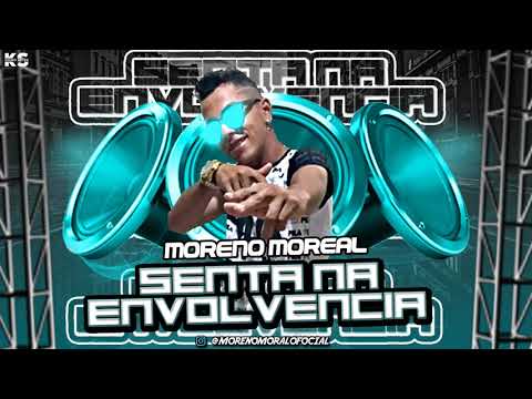 Moreno Moral - Sentada Envolvente (Oficial)
